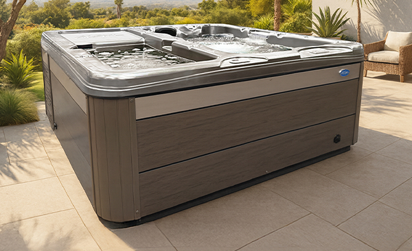 Cold Plunge Spas Series East Orange hot tubs for sale