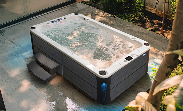 Deck Series East Orange hot tubs for sale