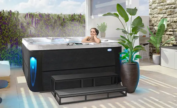 Escape X-Series Spas East Orange hot tubs for sale