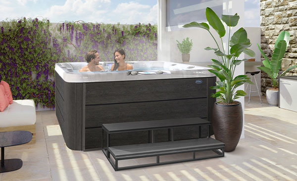 Escape™ Spas East Orange hot tubs for sale