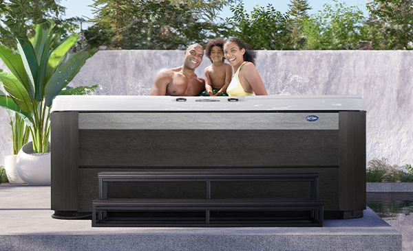 Patio Plus™ Spas East Orange hot tubs for sale