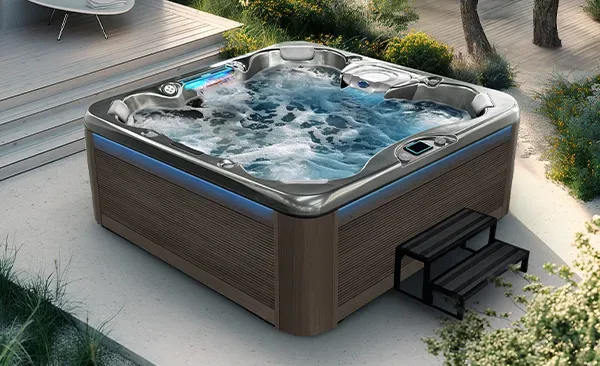 Platinum™ Spas East Orange hot tubs for sale