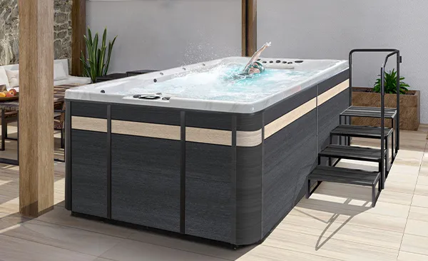 Swim X-Series Spas East Orange hot tubs for sale