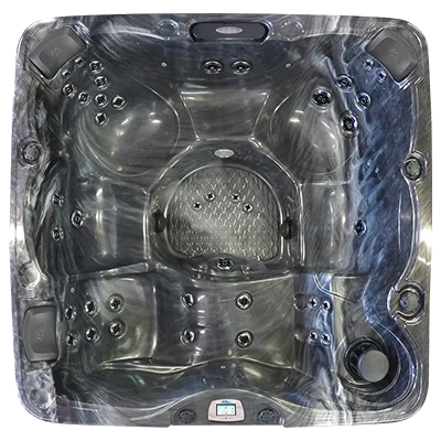 Pacifica-X EC-739LX hot tubs for sale in Eastorange