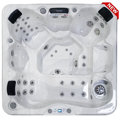 Costa EC-749L hot tubs for sale in Eastorange