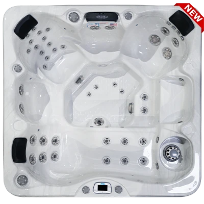 Costa-X EC-749LX hot tubs for sale in Eastorange