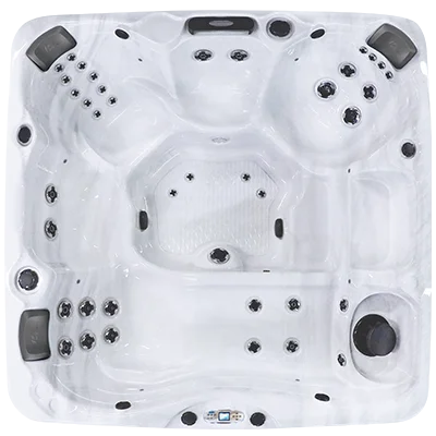 Avalon EC-840L hot tubs for sale in Eastorange