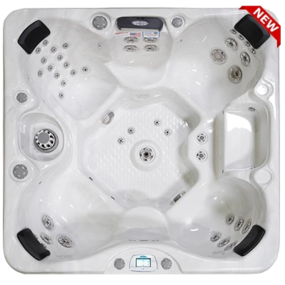 Cancun-X EC-849BX hot tubs for sale in Eastorange