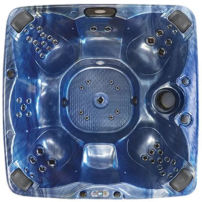 Bel Air EC-851B hot tubs for sale in Eastorange