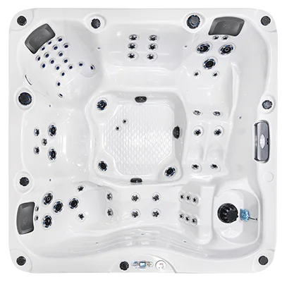 Malibu EC-867DL hot tubs for sale in Eastorange