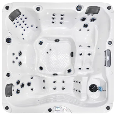 Malibu-X EC-867DLX hot tubs for sale in Eastorange