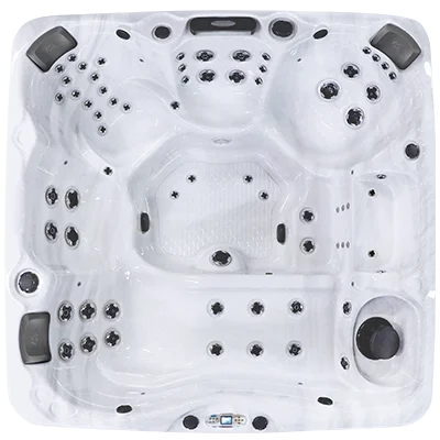 Avalon EC-867L hot tubs for sale in Eastorange