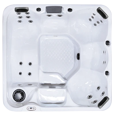 Hawaiian Plus PPZ-628L hot tubs for sale in Eastorange