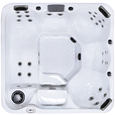 Hawaiian Plus PPZ-634L hot tubs for sale in Eastorange