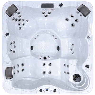 Pacifica Plus PPZ-743L hot tubs for sale in Eastorange