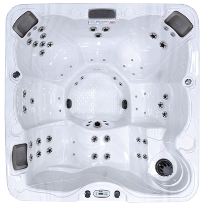 Pacifica Plus PPZ-752L hot tubs for sale in Eastorange