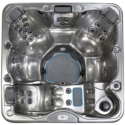 Pacifica Plus PPZ-759L hot tubs for sale in Eastorange