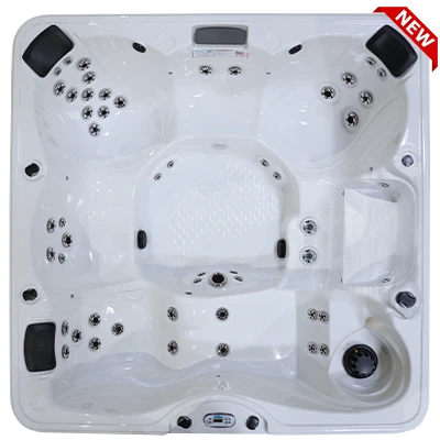 Atlantic Plus PPZ-843LC hot tubs for sale in Eastorange