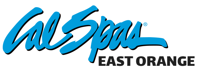 Calspas logo - hot tubs spas for sale Eastorange
